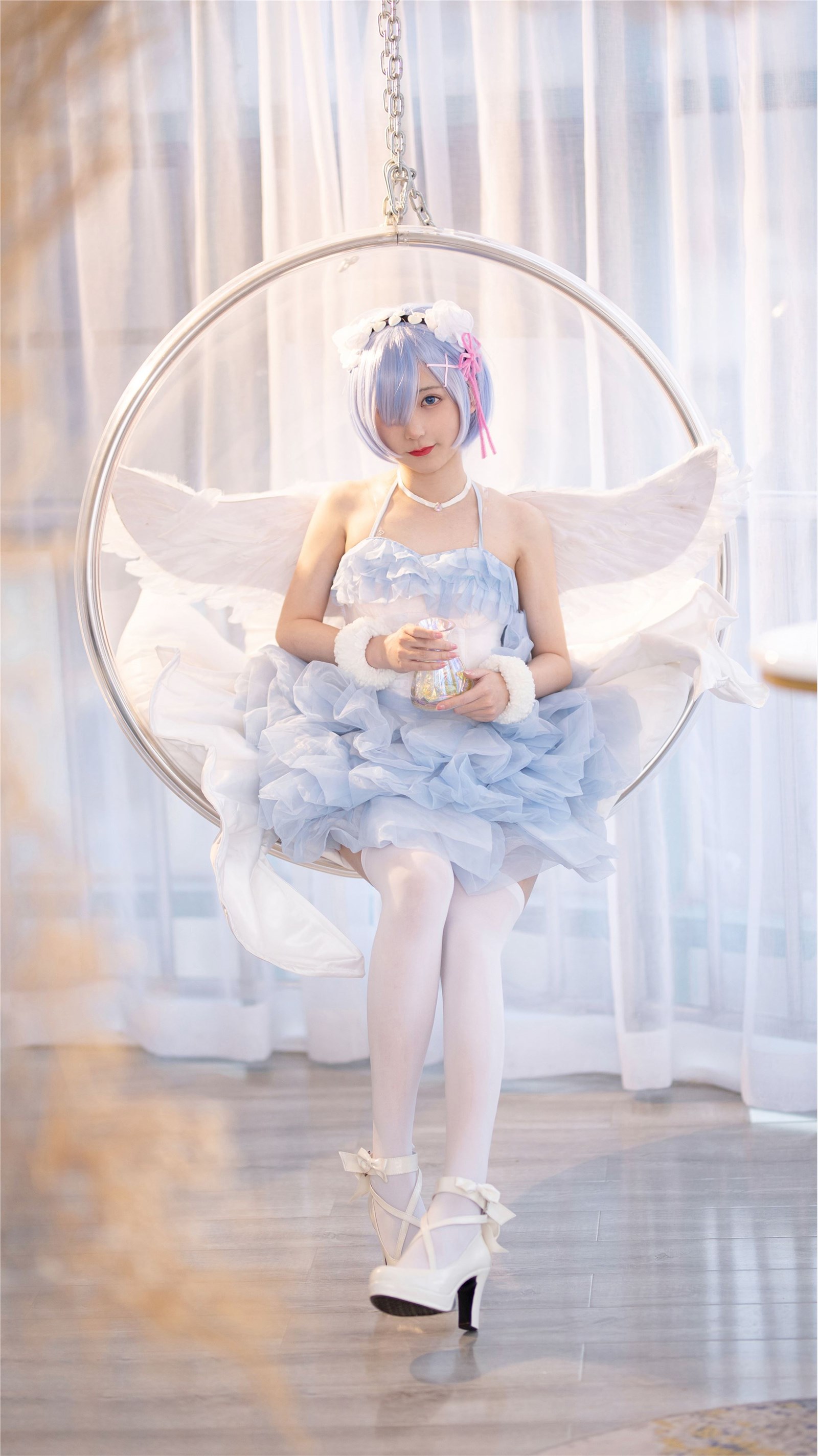 Rem angel(1)